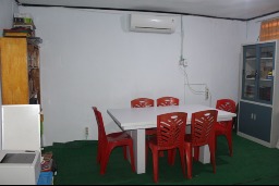 Ruang Meeting/Pimpinan