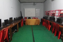 Ruang Kursus