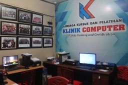 Front Office