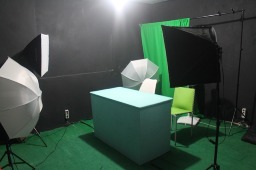 Ruang Studio