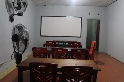 Ruang Kelas
