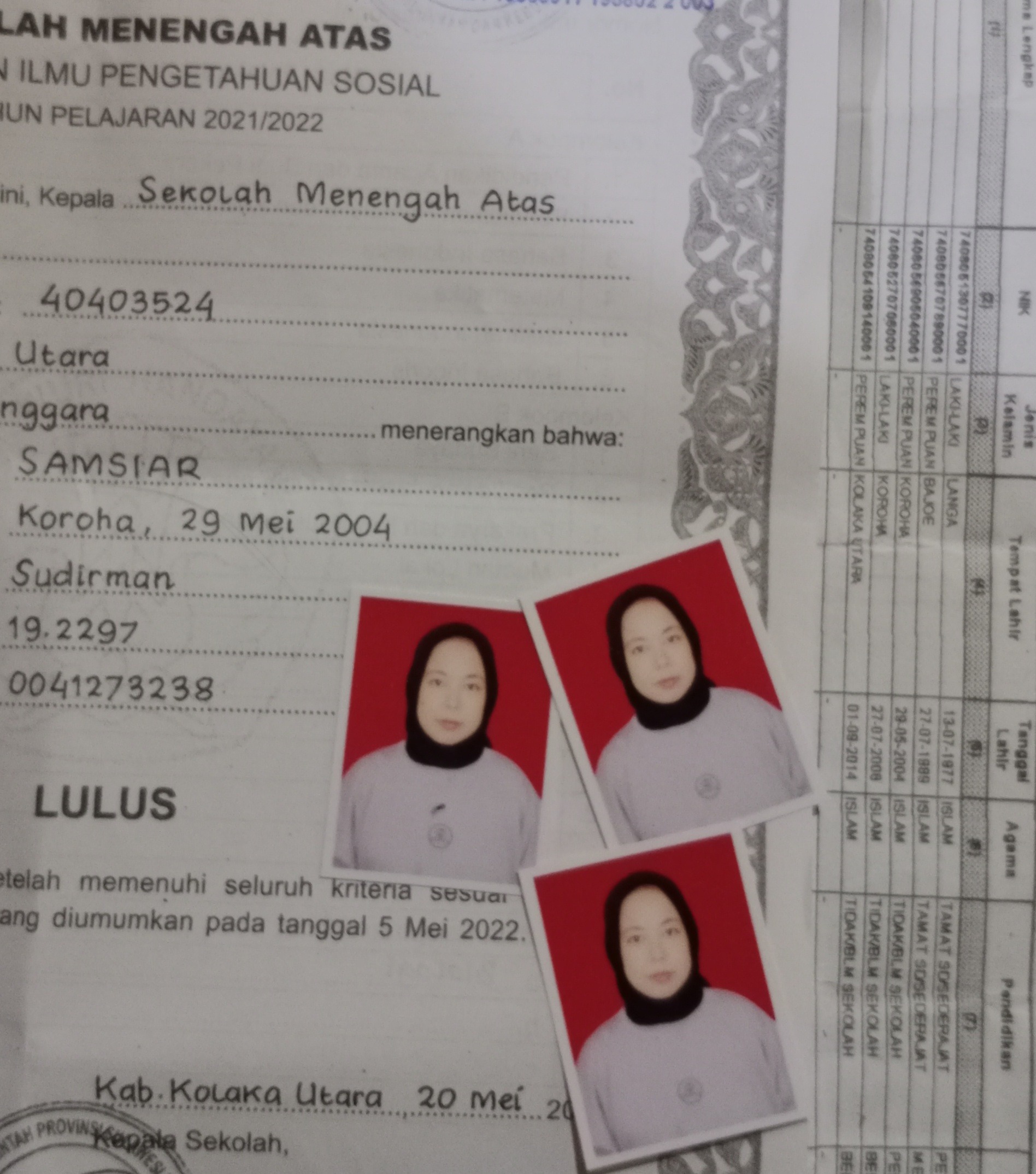 Samsiar