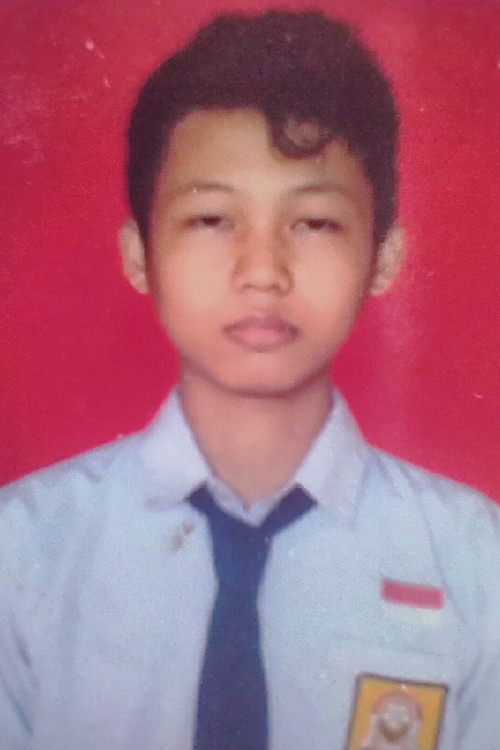FERDI RAMADHAN