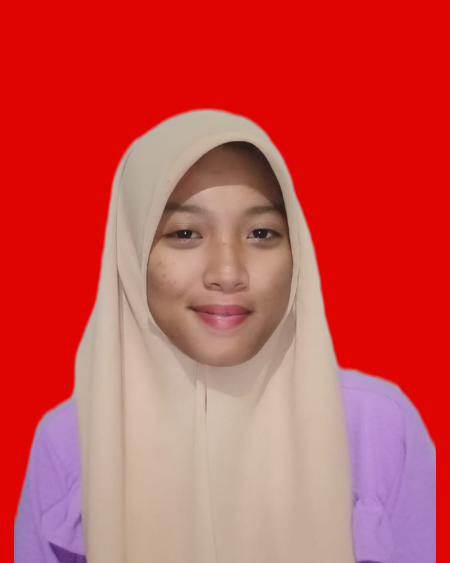 Nada Sandria Rakhim
