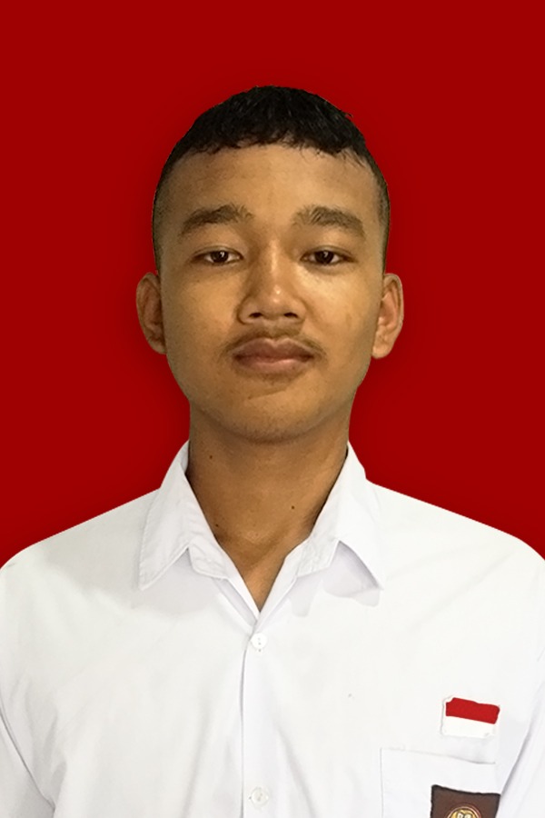 MUHAMMAD DEDY AKBAR