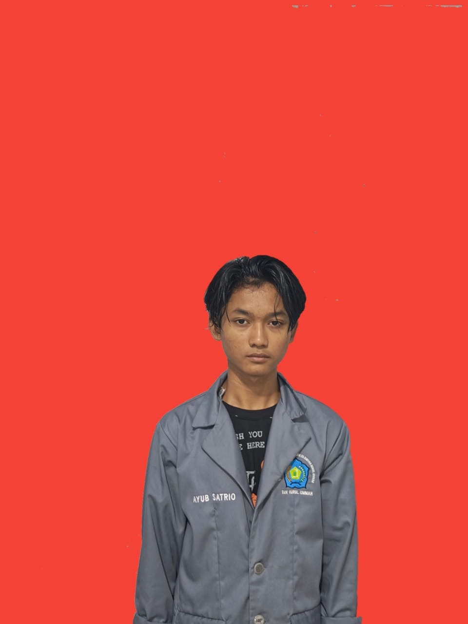 Ayub satrio
