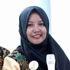 Aisyah Supri, S.Kep.,M.Kep.