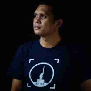Irfan, A.Md.Kom.
